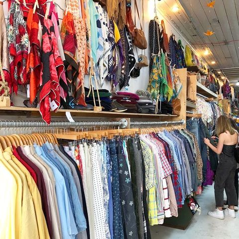 Newtown Vintage 313 Gallery - Australia