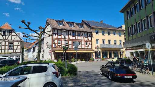 Hessentagsbrunnen