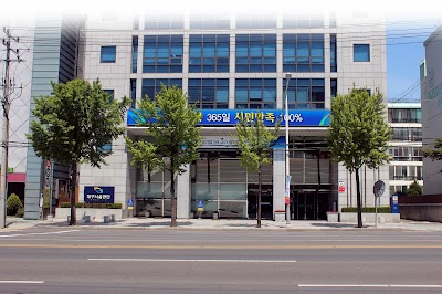 Photos of 대구시설공단
