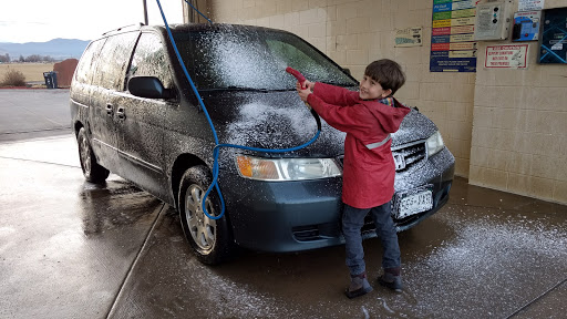 Colorado Rapid Wash - Thumbnail