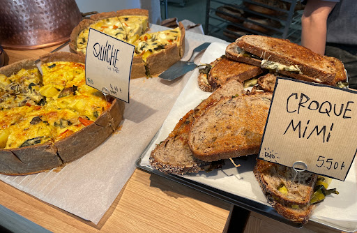 Mimi Boulangerie - Thumbnail