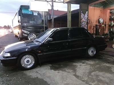 Photos of Armira Putra Mandiri ban n velg