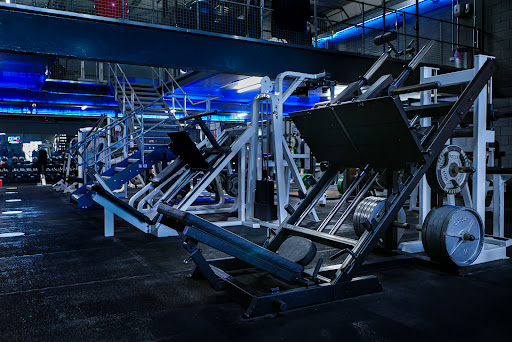 U7 GYM