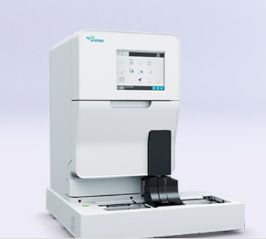 Sysmex Europe GmbH