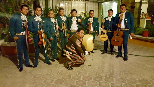MARIACHI OMETEPEC