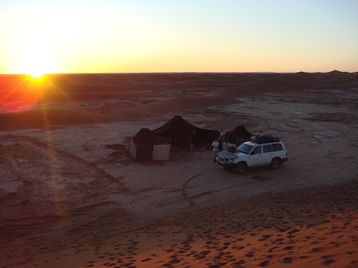 AGENCE SUD MAROC DECOUVERTE - Thumbnail
