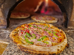 Photo n°1 de Les delices de tony à Essone (Pizzas à emporter)