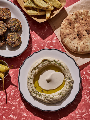 Spice Brothers by null