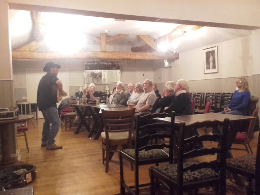 Lymm Folk Club - Thumbnail