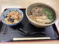 ココちゃんうどん【就労継続支援B型事業所】