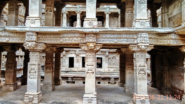 Rani-ki-Vav