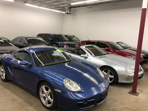 Prime Auto Solution - Visual