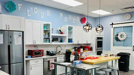 Flour Power Cooking Studios Rea Farms