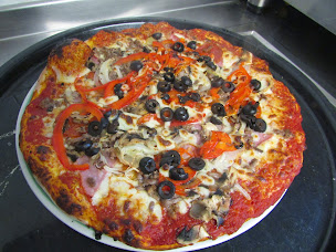 Photo n°26 de Home Pizza à Mitry-Mory (Restaurant italien)