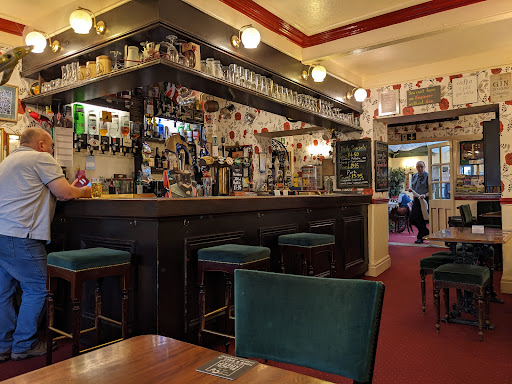 The Bradford Arms Hotel - Thumbnail