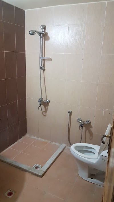 Photos of Daran Tourism Hotel