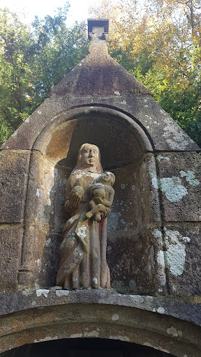oratoire Notre-Dame des Fontaines - Thumbnail