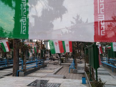 Photos of Religious and cultural center Al-e-Taha