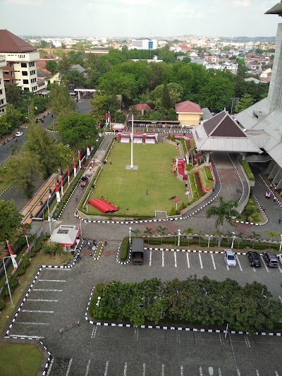 Photos of Bank Indonesia