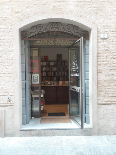 Libri Di Sam - Visual