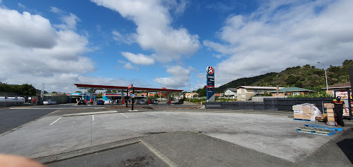 Caltex - Western Hills - Thumbnail