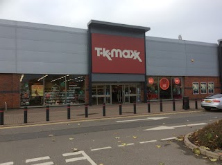TK Maxx