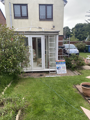 Home 'n' Dry Property Maintenance - Thumbnail