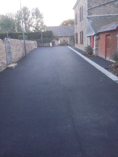LATP travaux publics ERNEE Gallery - France