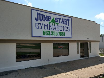 Jump Start Gymnastics