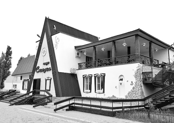 Кафе в лисках сказка