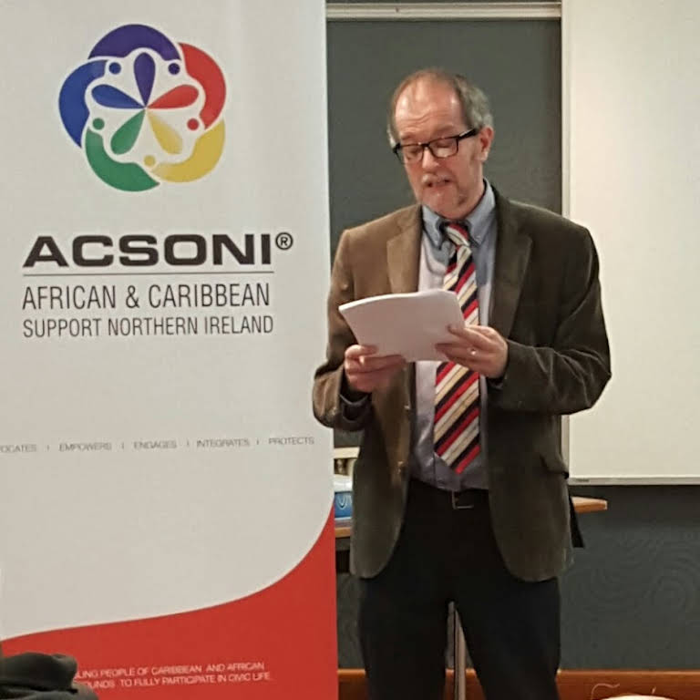 Simon Barr Immigration Law Immigration Law Firm in Dundonald, Belfast