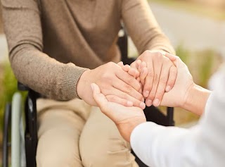 Affinity Homecare Shrewsbury Ltd