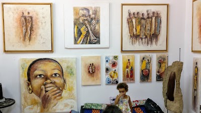 Photos of La folie de l'art