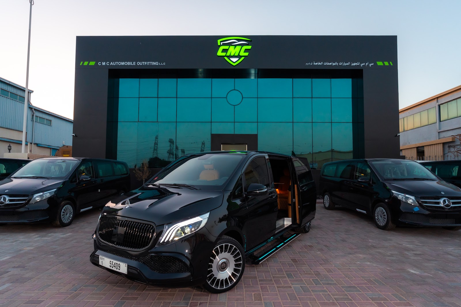 Fancy modification garage - صورة 5