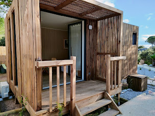 Photo n°16 de Le Clos Bayadère à Mourèze (Chambre d'hôtes)