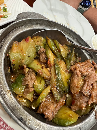 Chang's Chinese Restaurant Gallery - United States