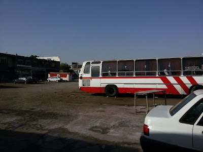 Photos of گاراژ یعقوبی(المهدی)