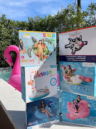 Photo n°35 de Ferre Piscines à Allauch (Service de réparation de piscines)