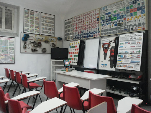 Autoscuola L'Europea - Thumbnail