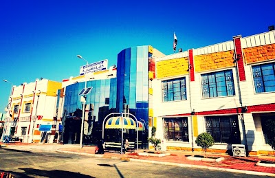 Photos of كلية الهندسة