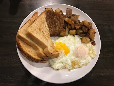 Photos of Dina's