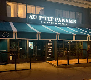 Photo n°21 de Au P'tit Paname à Paris (Brasserie)