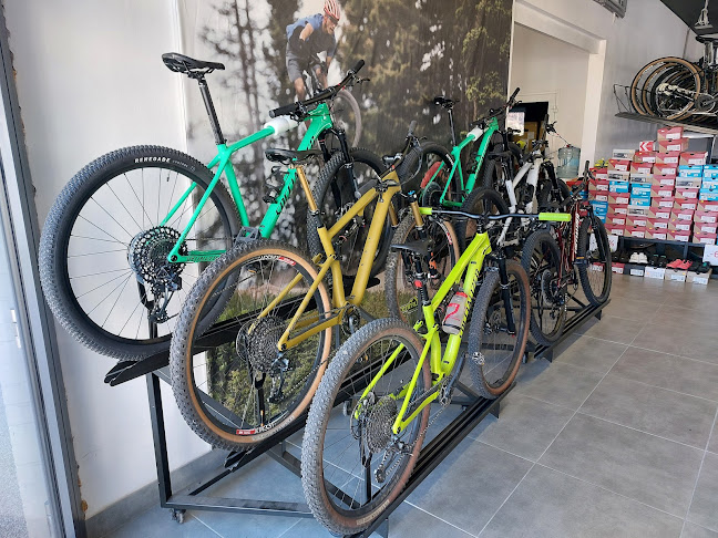 EPICENTRUM Gdynia - Serwis i Sklep Rowerowy - Sklep rowerowy