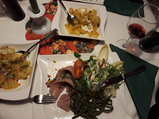 Restaurant „Zum kühlen Grunde“ - Thumbnail