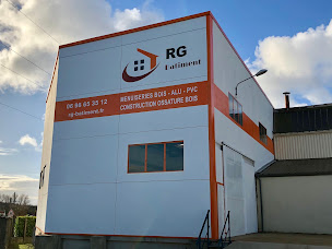 Photo n°17 de RG Bâtiment à Cusset (Magasin de stores et de rideaux)