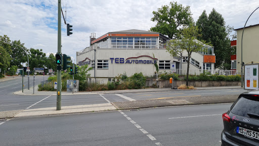TEB-Automobile
