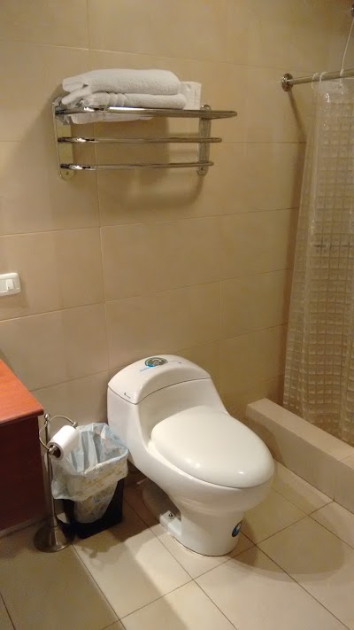 Photos of Hostal Il&eacute;