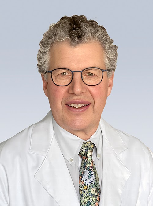 Alan David Askenase Md