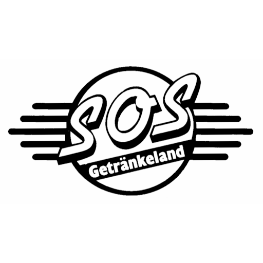 SOS Getränkeland - Visual