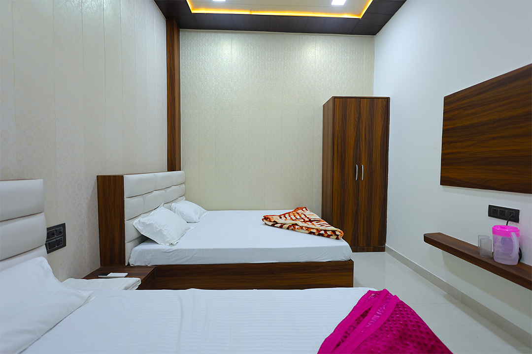 Shiv Residency